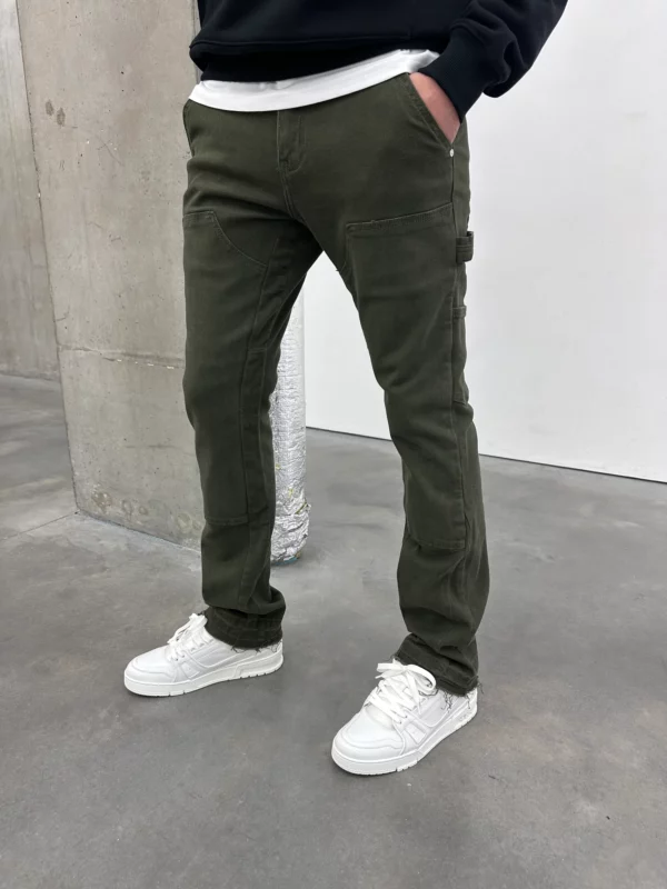 Rio Jeans - Green - Image 2