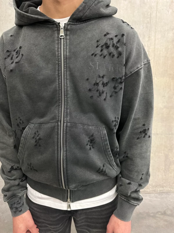 Ripped Hoodie - Image 5