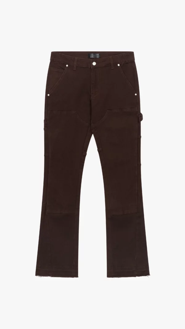 Rio Jeans - Brown