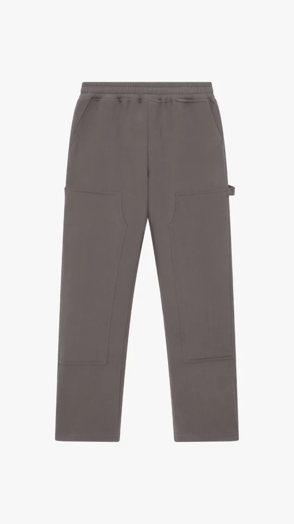 Essential Carpenter Joggers - Dark Grey
