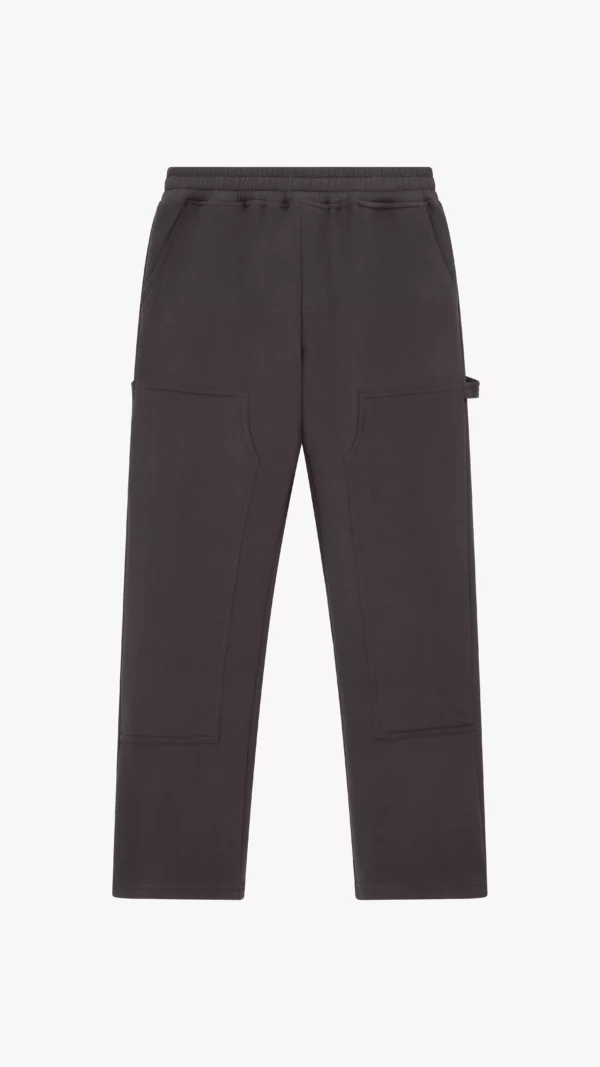 Essential Carpenter Joggers - Charcoal