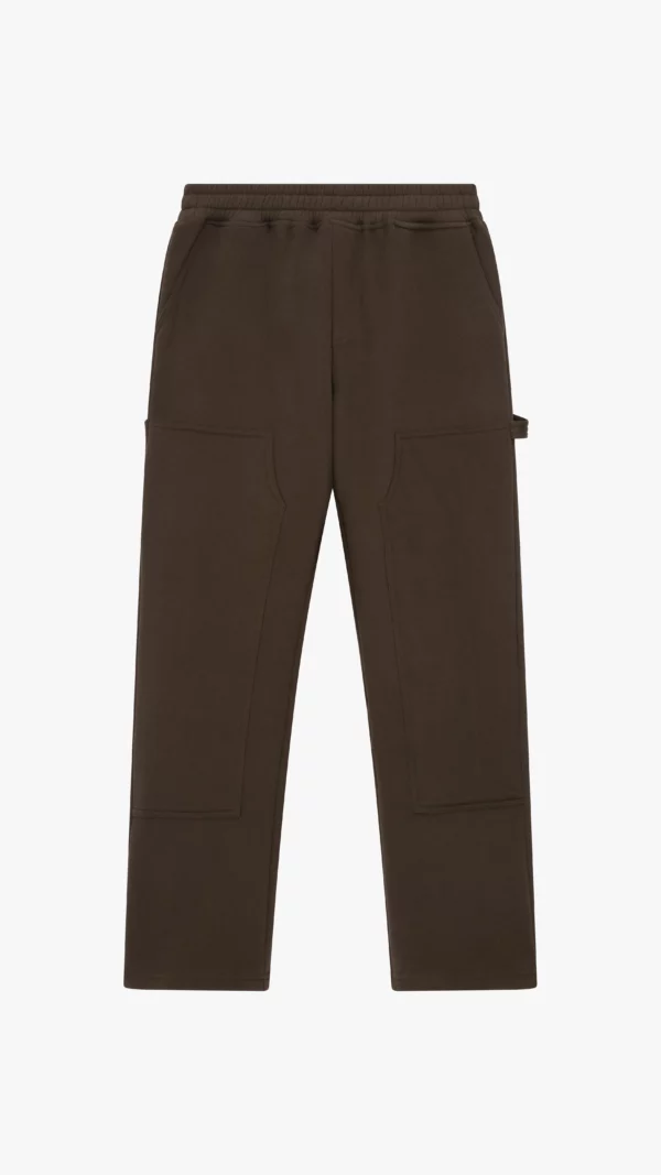 Essential Carpenter Joggers - Khaki