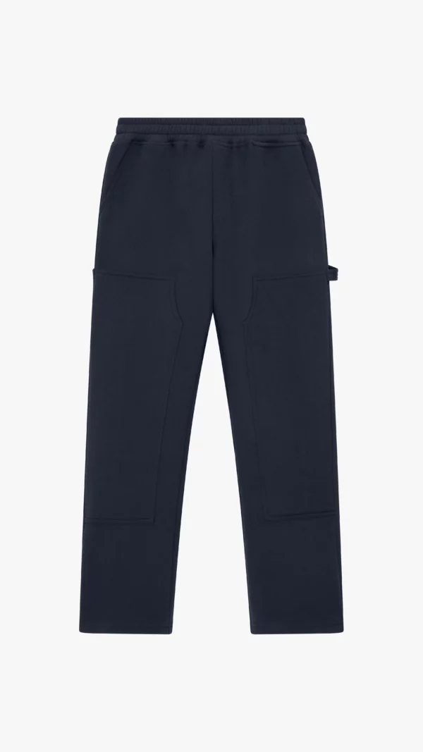 Essential Carpenter Joggers - Navy