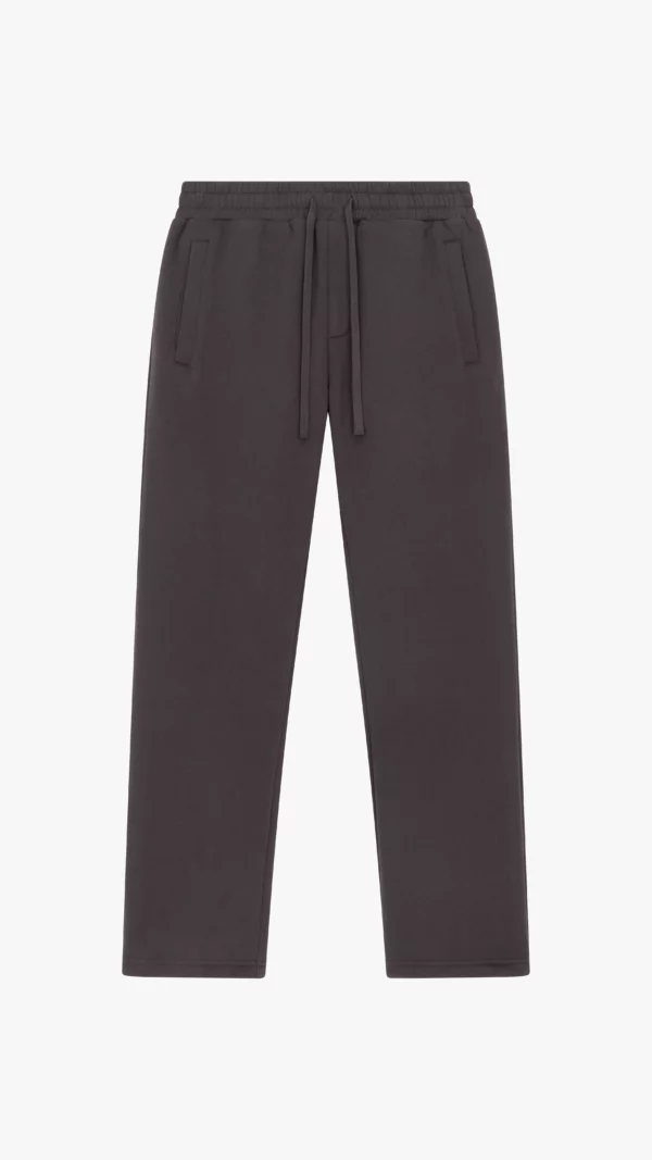 Essential Joggers - Charcoal