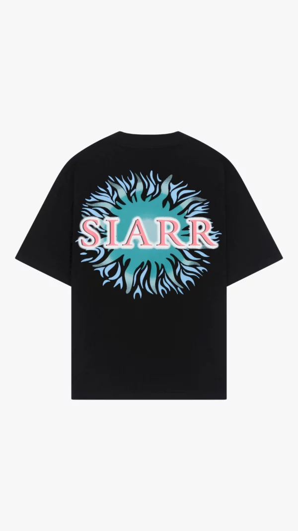 Fireball Tee - Black