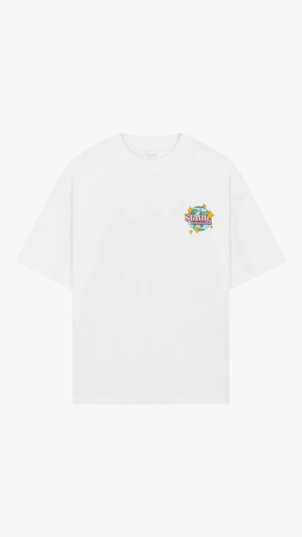 To The World Tee - Image 2