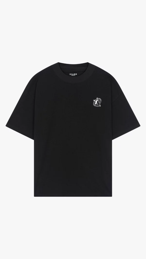 S Logo Tee - Image 2