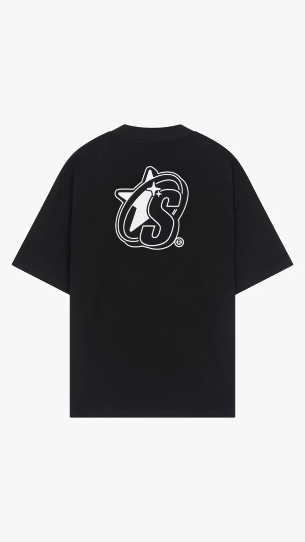 S Logo Tee