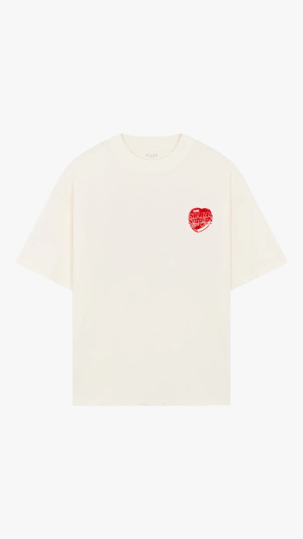 Lovers Club Tee - Image 2