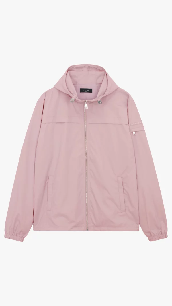 Windbreaker - Pink