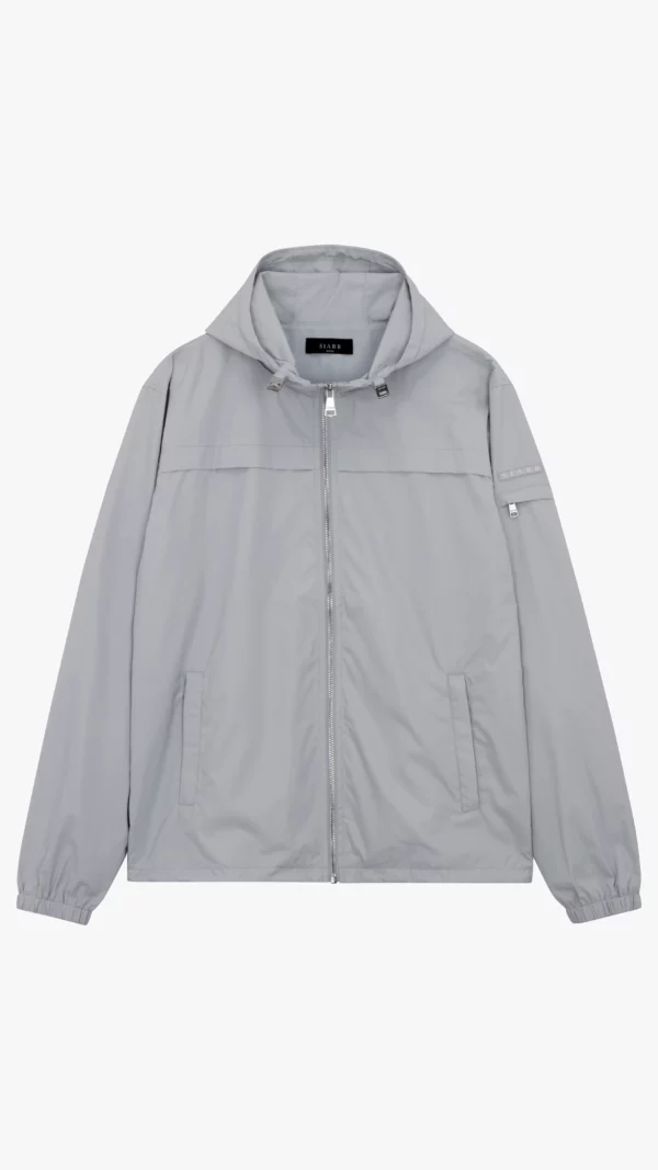 Windbreaker - Ice Blue