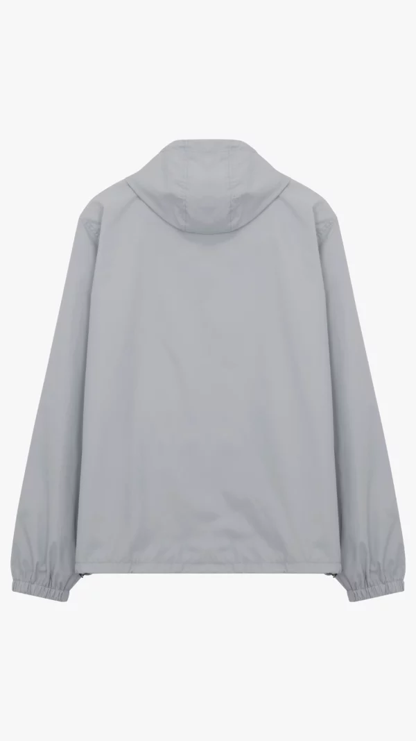 Windbreaker - Ice Blue - Image 2