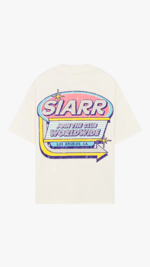 Diner Tee