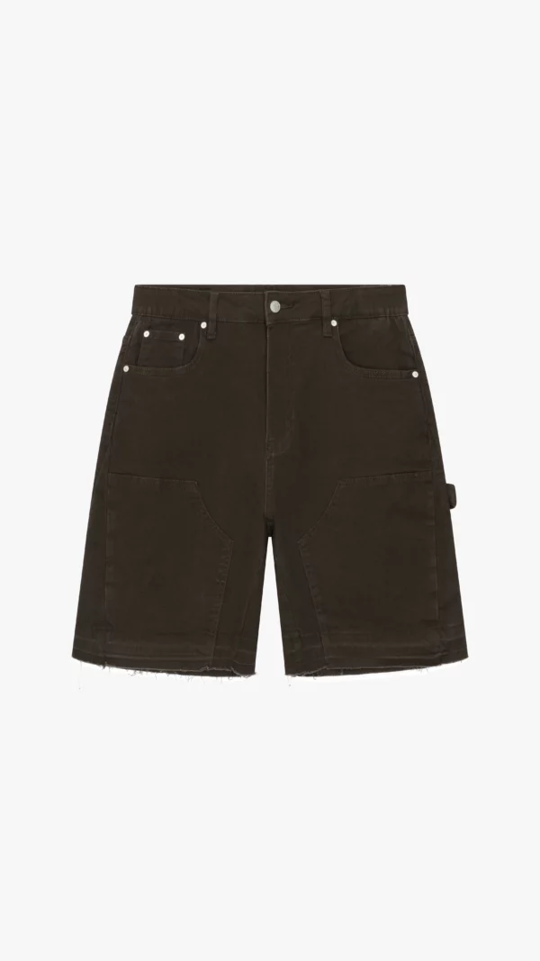 Rio Shorts - Green