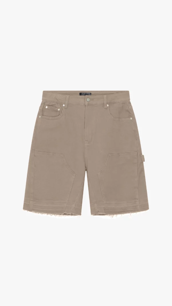 Rio Shorts - Beige