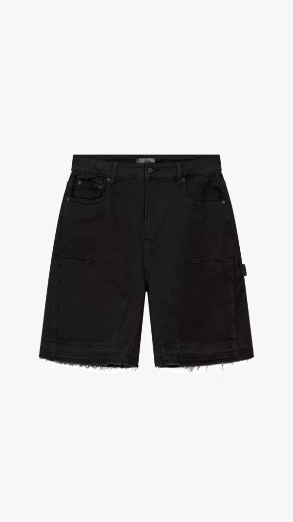 Rio Shorts - Black