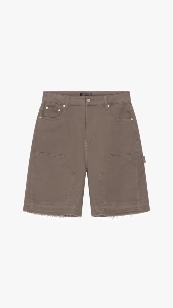 Rio Shorts - Sage
