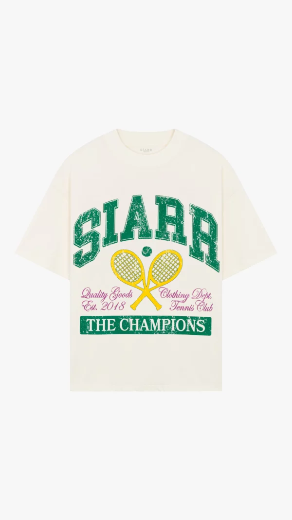 Tennis Tee