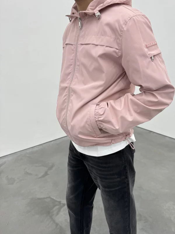 Windbreaker - Pink - Image 5