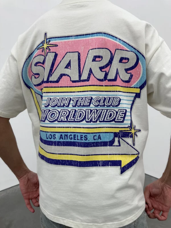 Diner Tee - Image 6