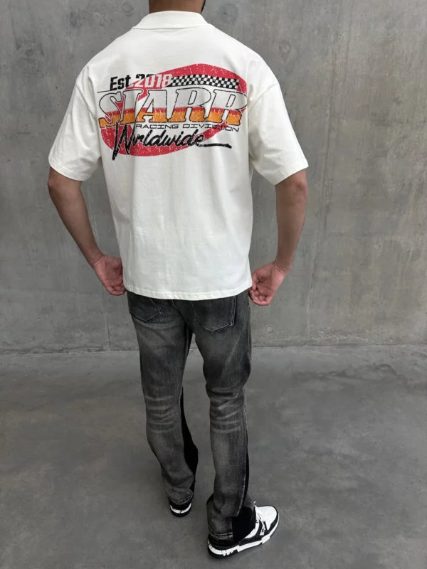 Racing Tee - Image 9