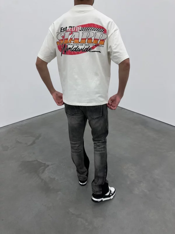 Racing Tee - Image 7