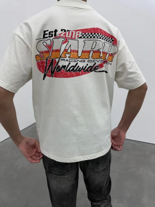 Racing Tee - Image 6