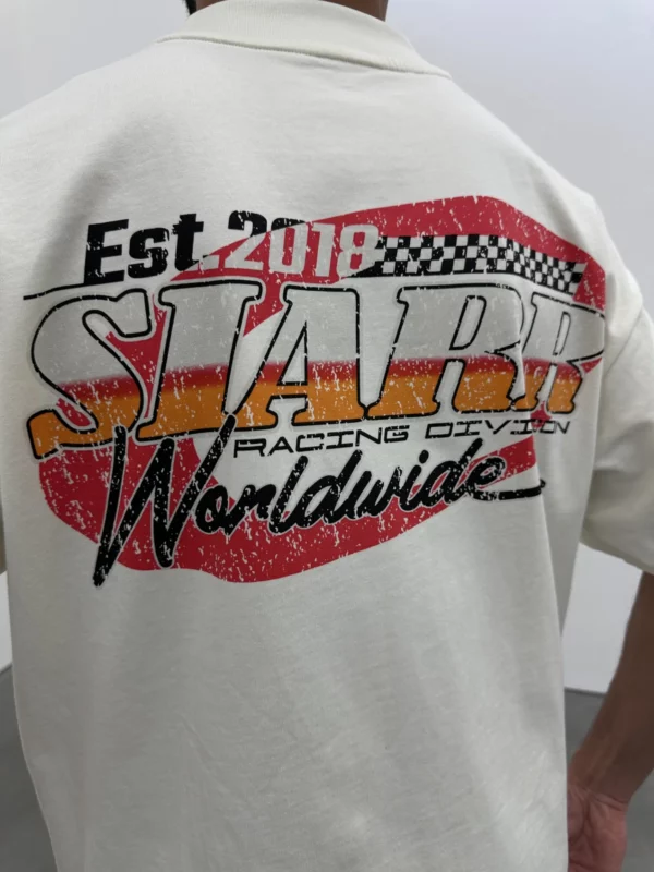 Racing Tee - Image 3