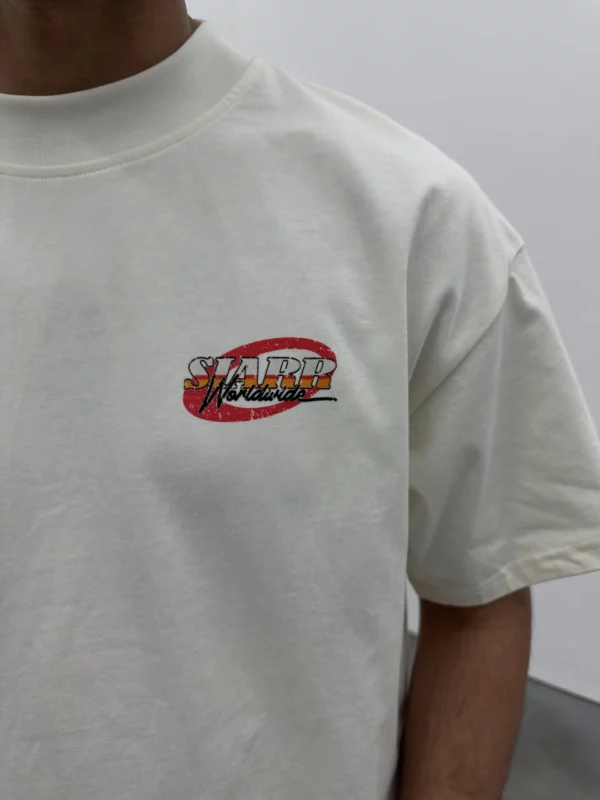 Racing Tee - Image 4
