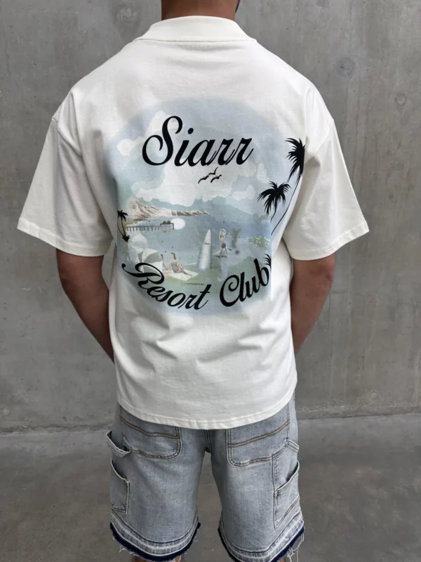 Resort Tee - Image 4