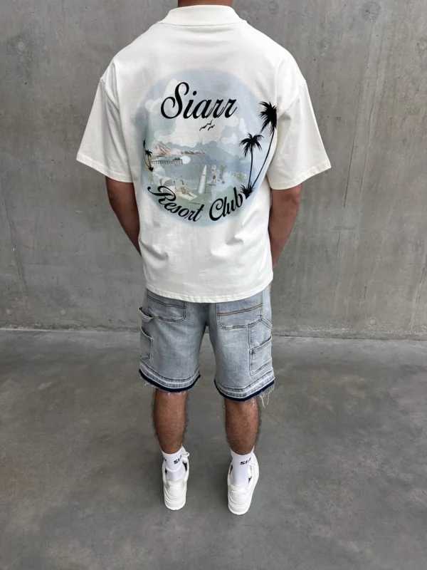 Resort Tee - Image 6