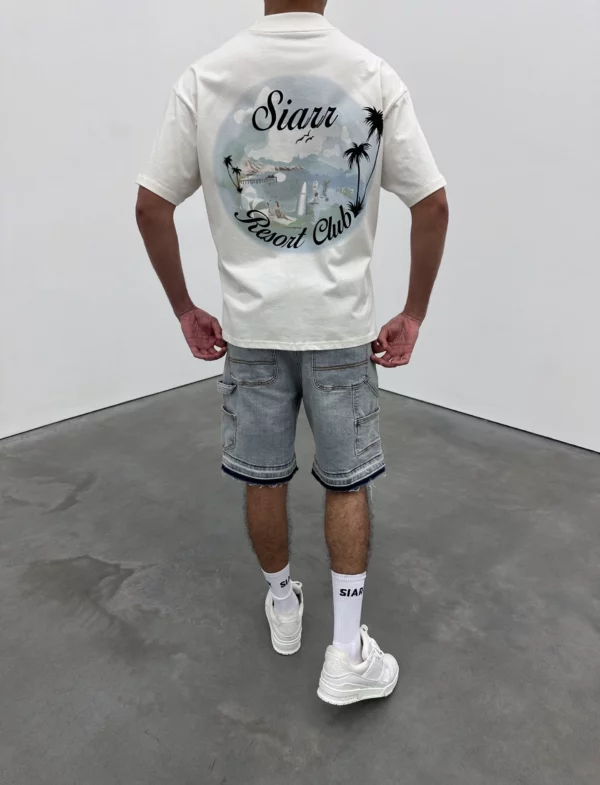 Resort Tee - Image 5