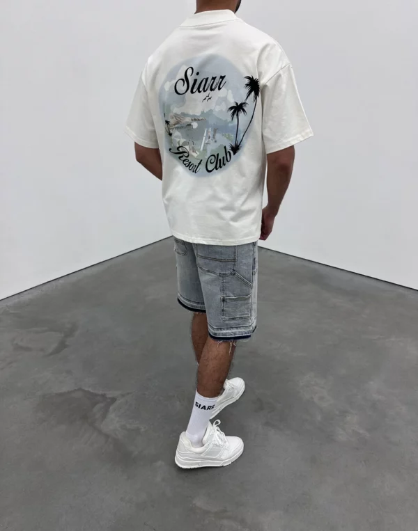 Resort Tee - Image 3