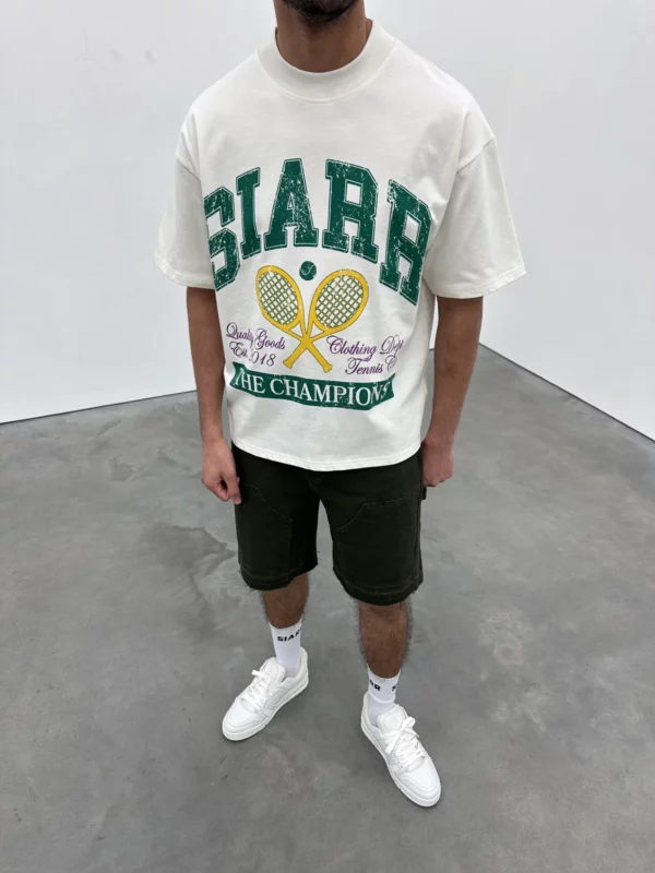Tennis Tee - Image 3