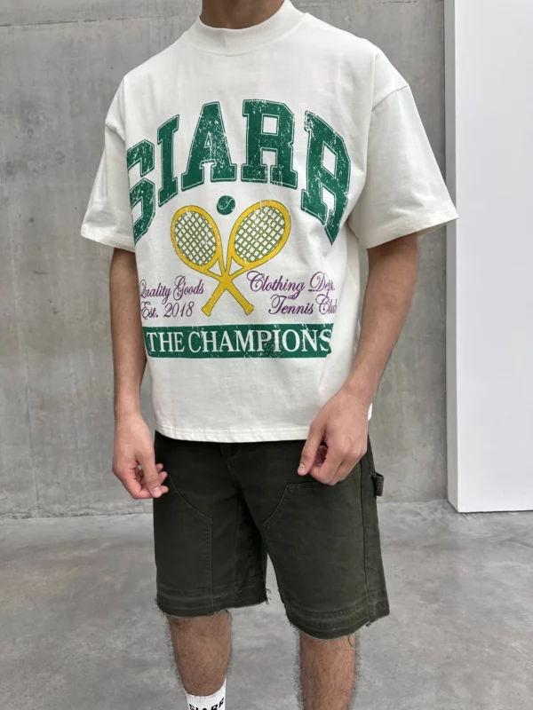 Tennis Tee - Image 4