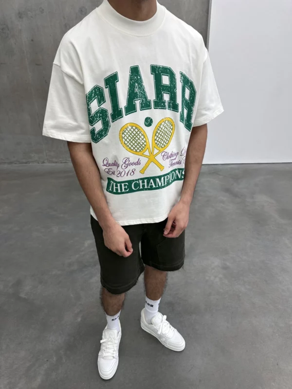 Tennis Tee - Image 5