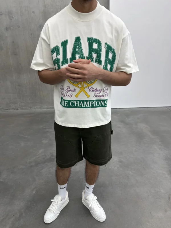 Tennis Tee - Image 6