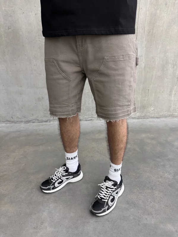 Rio Shorts - Sage - Image 6