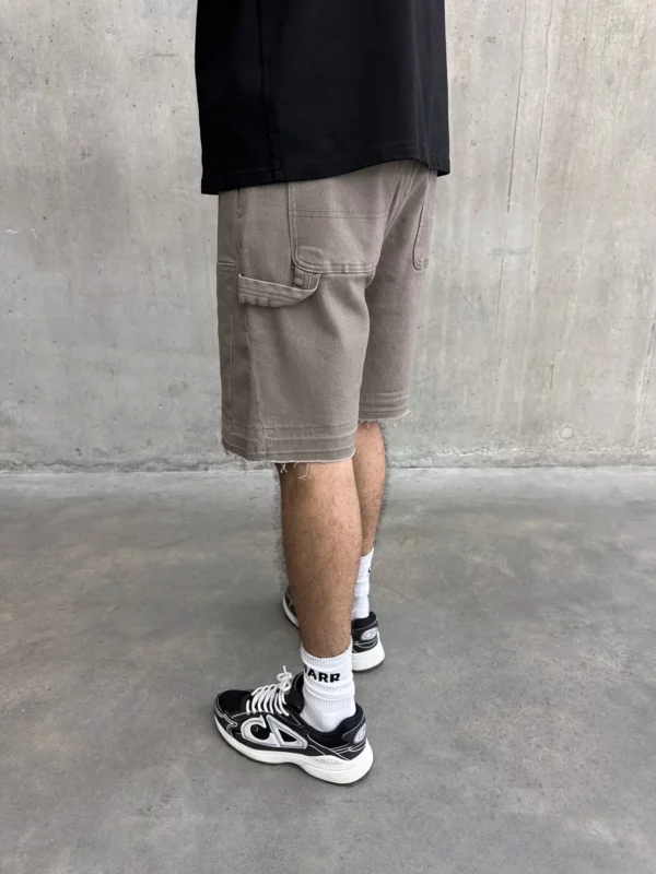 Rio Shorts - Sage - Image 5