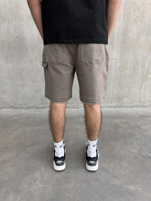 Rio Shorts - Sage - Image 4
