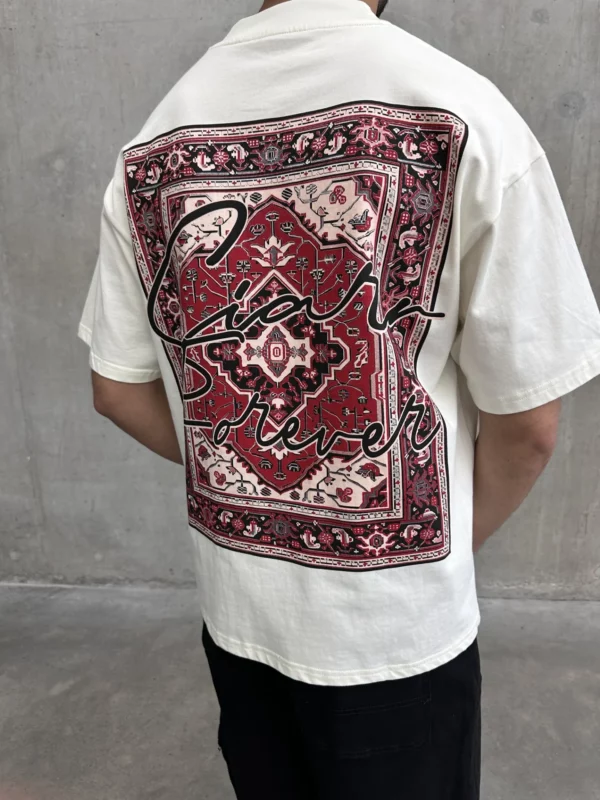 Rug Tee - Image 7