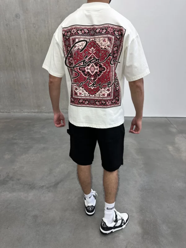 Rug Tee - Image 6