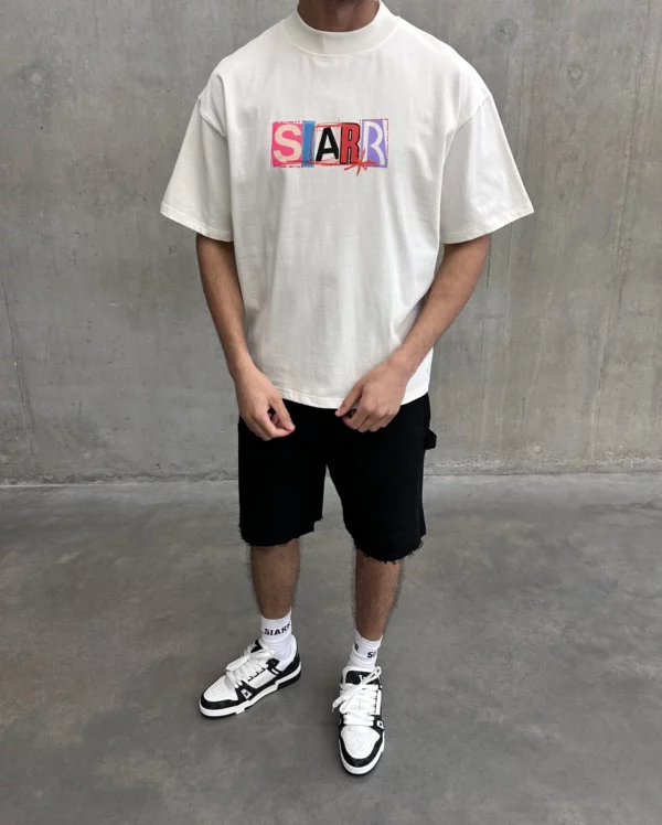 Beat The Odds Tee - Image 6