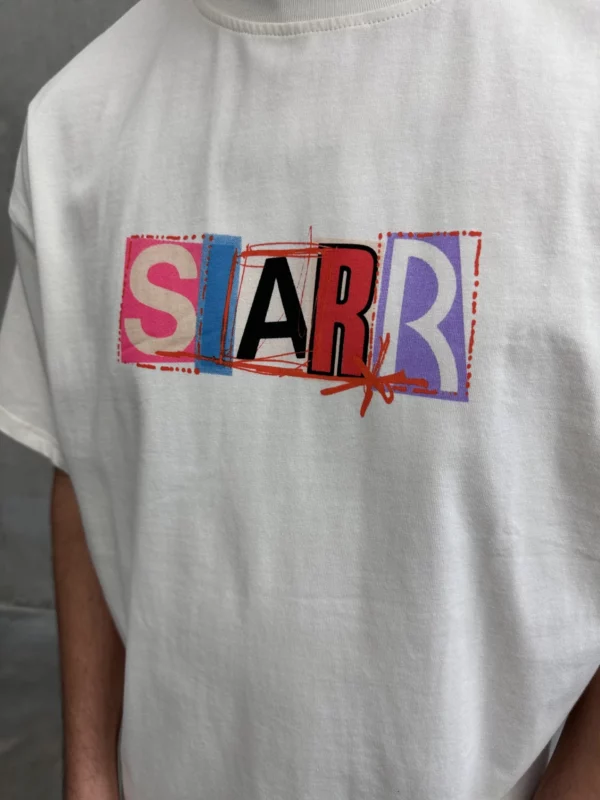 Beat The Odds Tee - Image 5