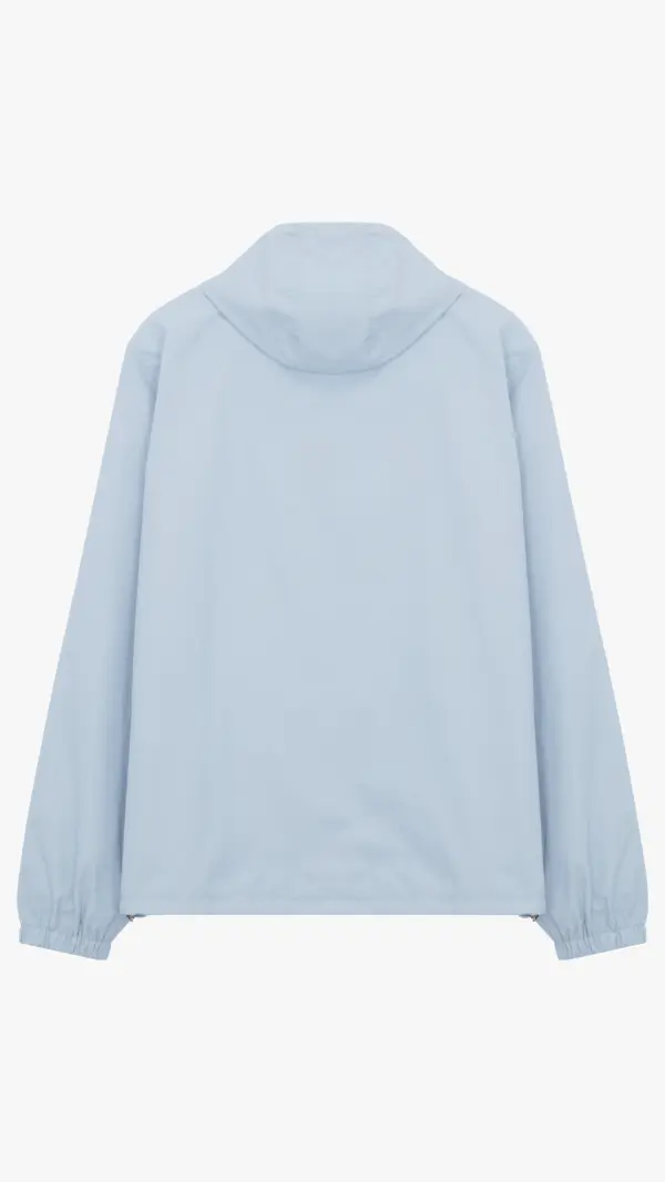 Windbreaker - Baby Blue - Image 2