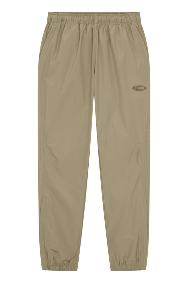 Academy Joggers - Khaki
