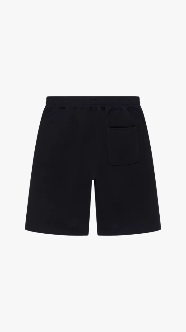 Puff Shorts - Black - Image 2