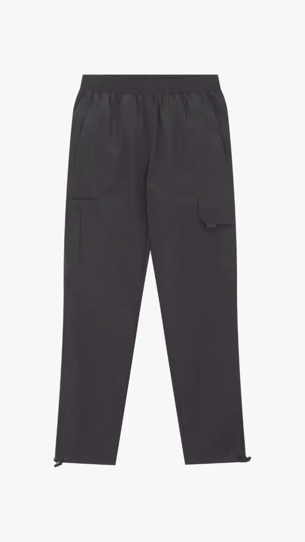Technical Cargo Pant 2.0 - Charcoal