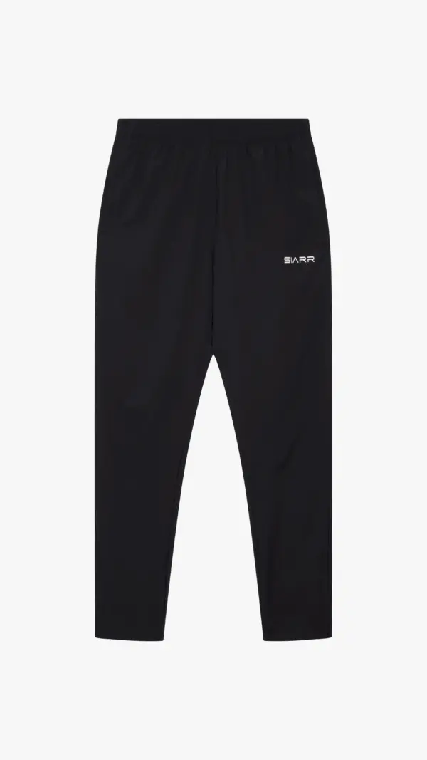 Performance Track Pants - Black