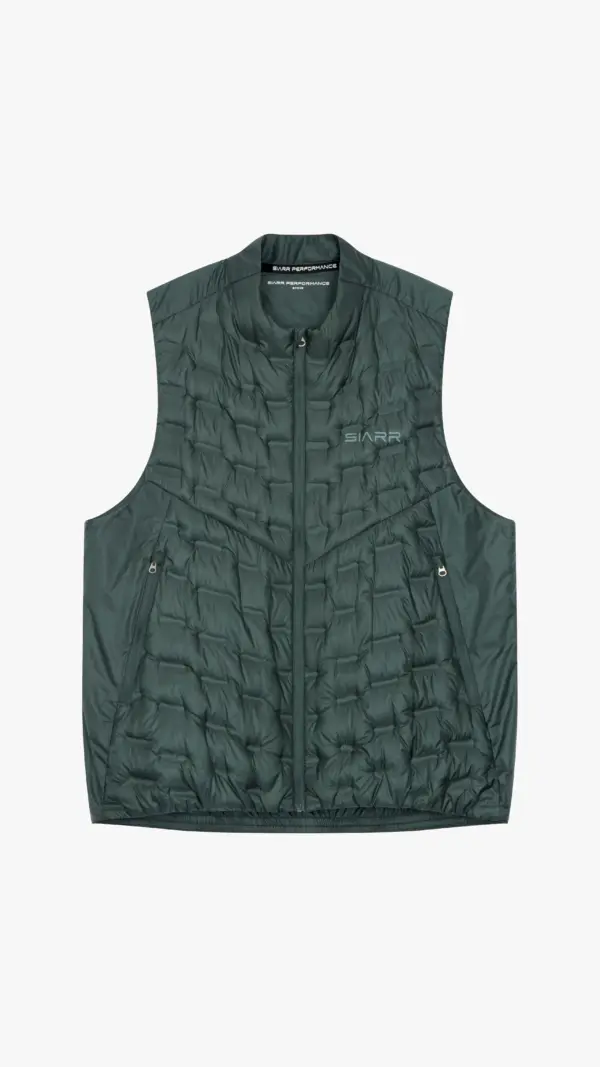 Performance Gilet - Green